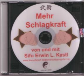 cover Schlagkraft