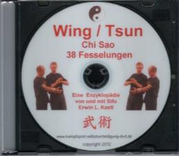 cover-Fesselungen